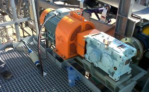 Indystrial Equipment Repairs - Field Services & Engineering