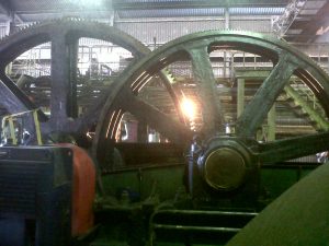 Field Services & Engineering - Construction