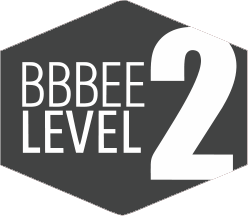BBBEE Level 2