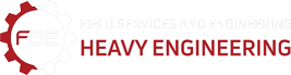 Field Services and Engineering Logo