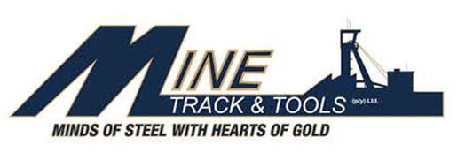 Mine Track and Tool Logo