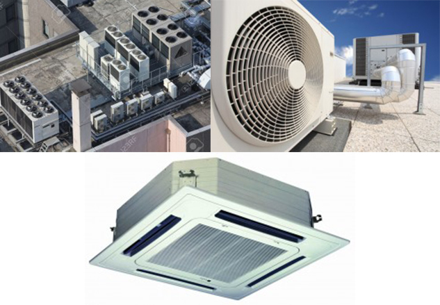 Installations Repairs and Servicing