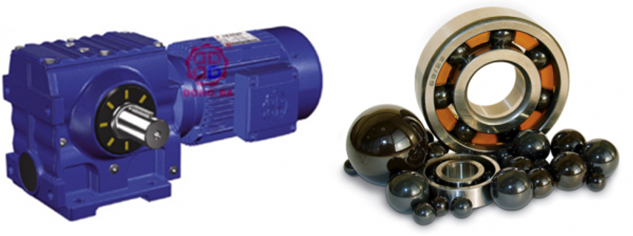 Transmission and Drives