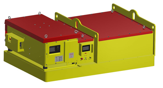 Lithium battery
