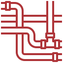 FSE HDPE Piping Fabrication