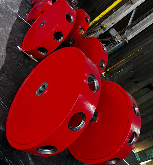 BPI Capacity
