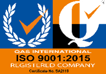 Qag logo
